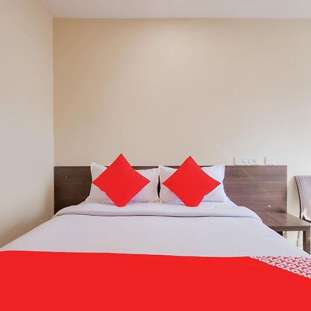 Hotel O Anu Grand Visakhapatnam Ngoại thất bức ảnh