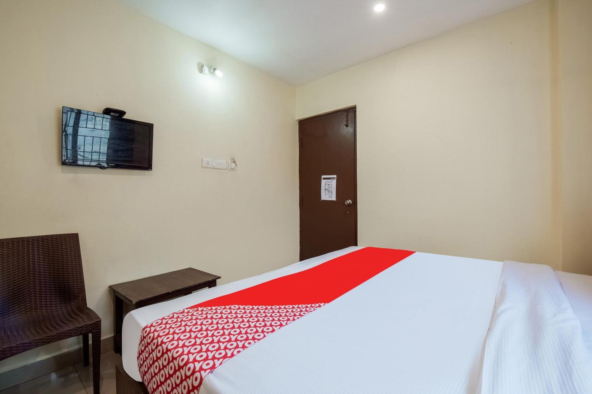 Hotel O Anu Grand Visakhapatnam Ngoại thất bức ảnh