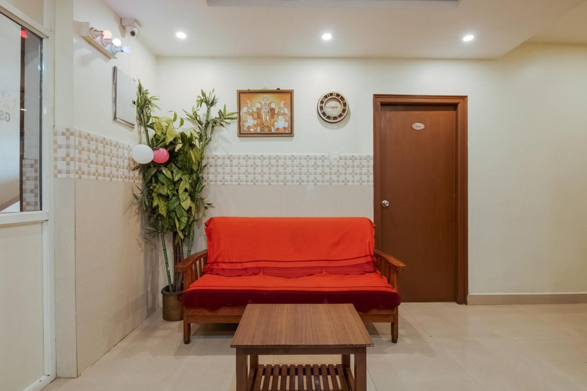 Hotel O Anu Grand Visakhapatnam Ngoại thất bức ảnh